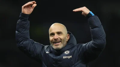 Chelsea va porter plainte contre Man City pour Maresca 