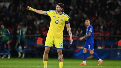 PSG : Illia Zabarnyi fait une pub avec l’hymne de l’OM