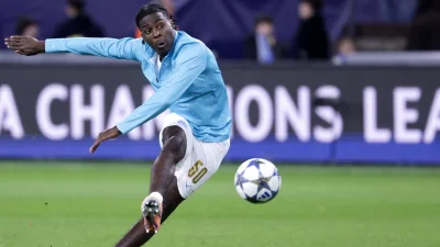 OM : la cause inattendue du malaise de Darryl Bakola enfin dévoilée !