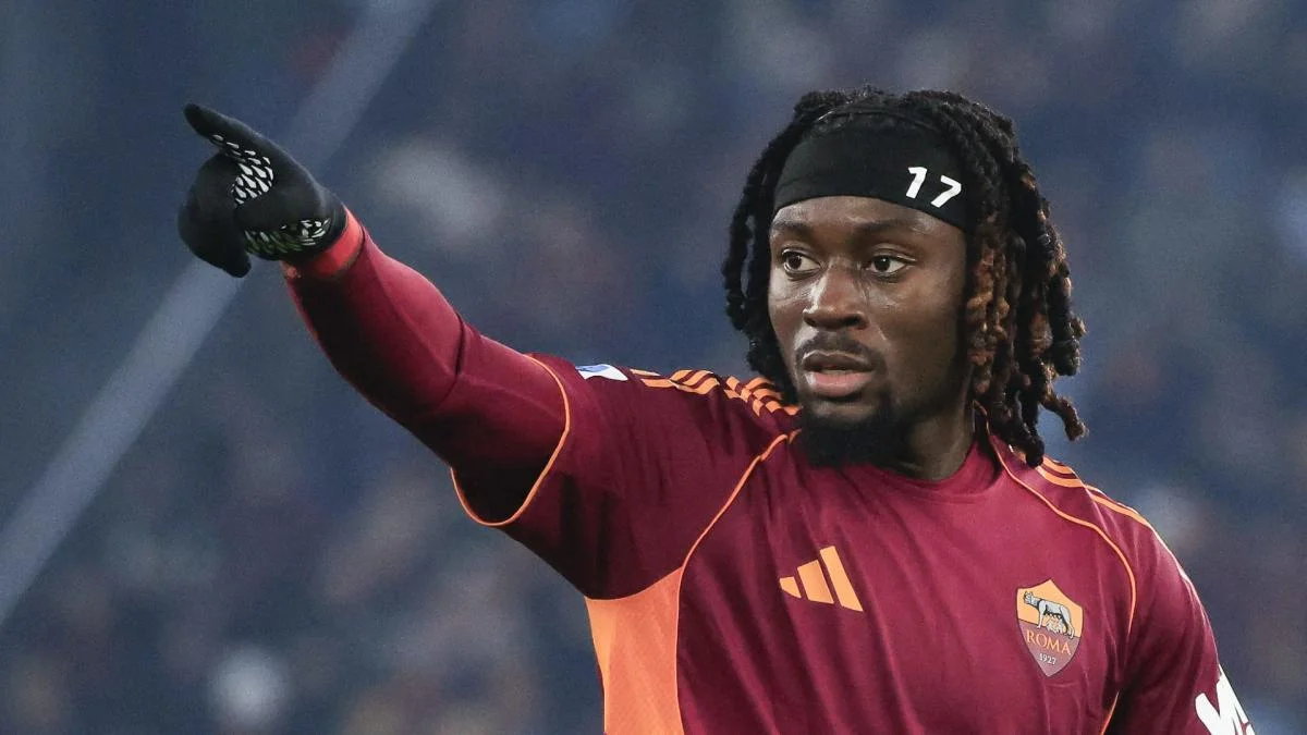 Mercato : Manu Koné est à vendre !