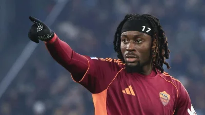 Mercato : Manu Koné est à vendre !