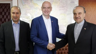 CdM 2026 : l’Iran a un grand plan pour son arrivée aux Etats-Unis