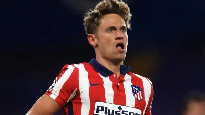 Marcos Llorente snobe Kylian Mbappé et Lamine Yamal 