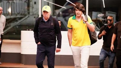 «Le Brésil doit se méfier» : une légende marocaine prévient Ancelotti