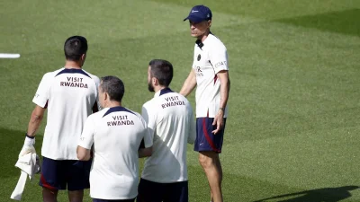Ligue des Champions : Luis Enrique promet un nouveau PSG face à Arsenal
