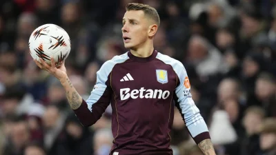 Fribourg-Aston Villa : les compositions officielles