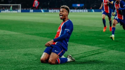 PSG : la sérénité de Doué avant la grande finale face à Arsenal