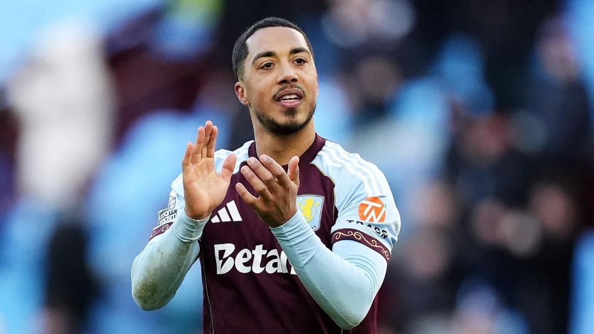 EL : le bijou de Tielemans qui lance Aston Villa en finale
