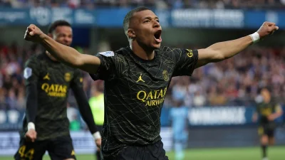Kimpembe sur Mbappé : «il m’a fatigué quand il ne courait pas»