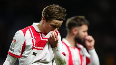 Championship : Southampton définitivement exclu des play-offs