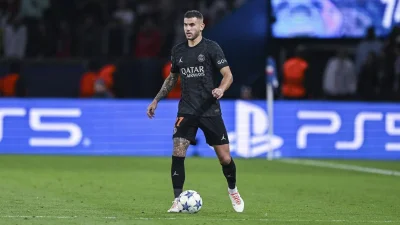 «Dans le cœur des Français» : le PSG à jamais dans l’histoire pour Lucas Hernandez