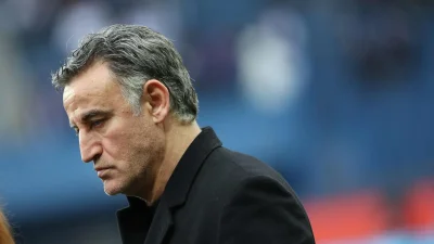 Christophe Galtier proche de quitter NEOM