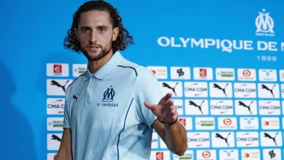 Presnel Kimpembe en remet une couche sur Rabiot à l’OM