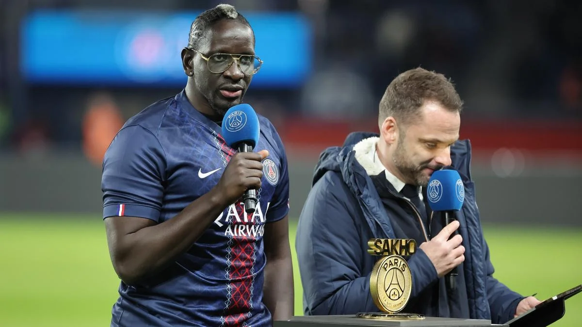 LdC, PSG : Mamadou Sakho devrait bien être à Budapest