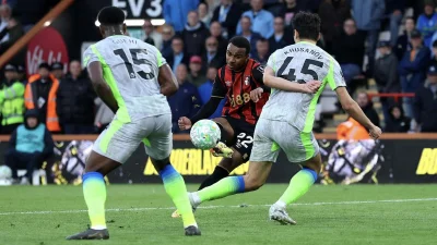 Arsenal se lance sur un Français à 92 M€