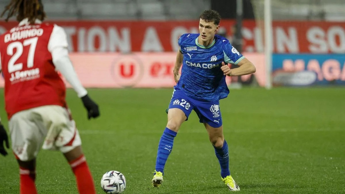 Benjamin Pavard ciblé par une tentative de cambriolage