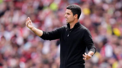 Le nouveau contrat XXL que prépare Arsenal pour Mikel Arteta