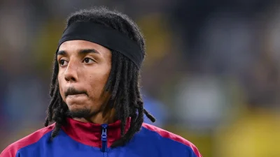 Barça : malaise autour de Jules Koundé