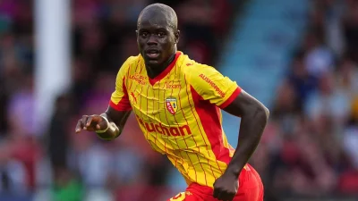 Sénégal : Pape Thiaw justifie la nouvelle absence de Malang Sarr