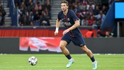 PSG : Illia Zabarnyi a supprimé sa vidéo polémique