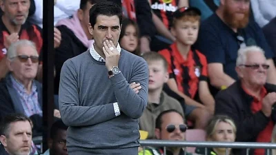 Liverpool pense à Andoni Iraola