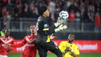 Lens : Yannick Pandor suivi en Ligue 2 et en Ligue 3 