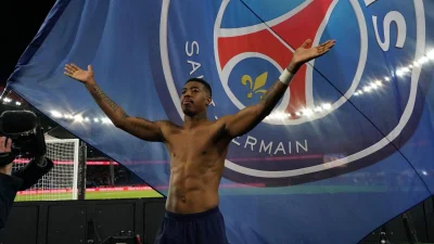 PSG : Presnel Kimpembe est confiant face à Arsenal