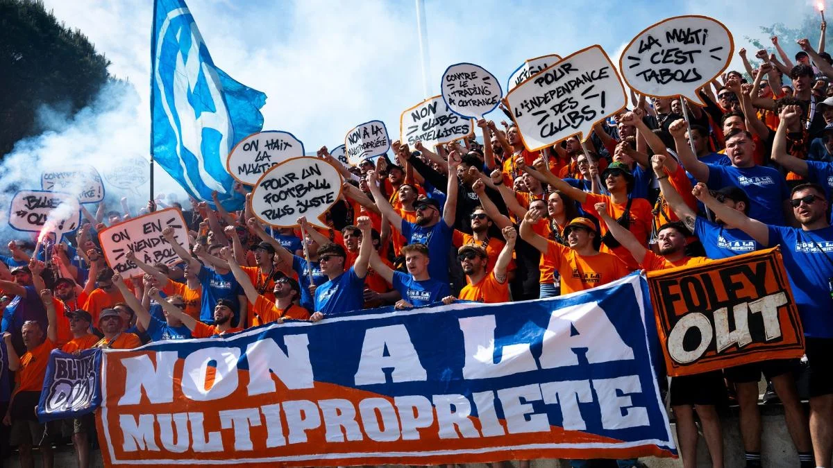 Strasbourg, Lorient, Lyon, Nice… quand la multipropriété détruit le patrimoine des clubs français