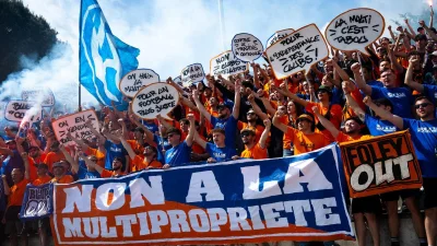 Strasbourg, Lorient, Lyon, Nice… quand la multipropriété détruit le patrimoine des clubs français 