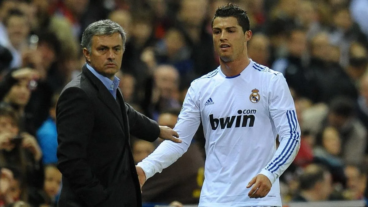 La première aventure de José Mourinho au Real Madrid fait déjà craindre le pire à beaucoup de Madrilènes