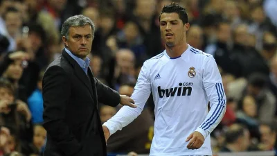 La première aventure de José Mourinho au Real Madrid fait déjà craindre le pire à beaucoup de Madrilènes