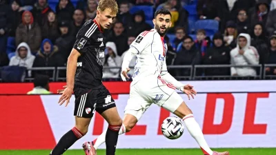 Le message de Rachid Ghezzal à l’OL