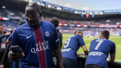 PSG : l’immense hommage de Mamadou Sakho aux Titis