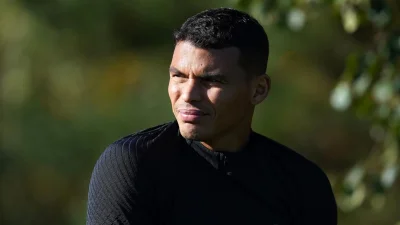 Un grand club fonce déjà sur Thiago Silva