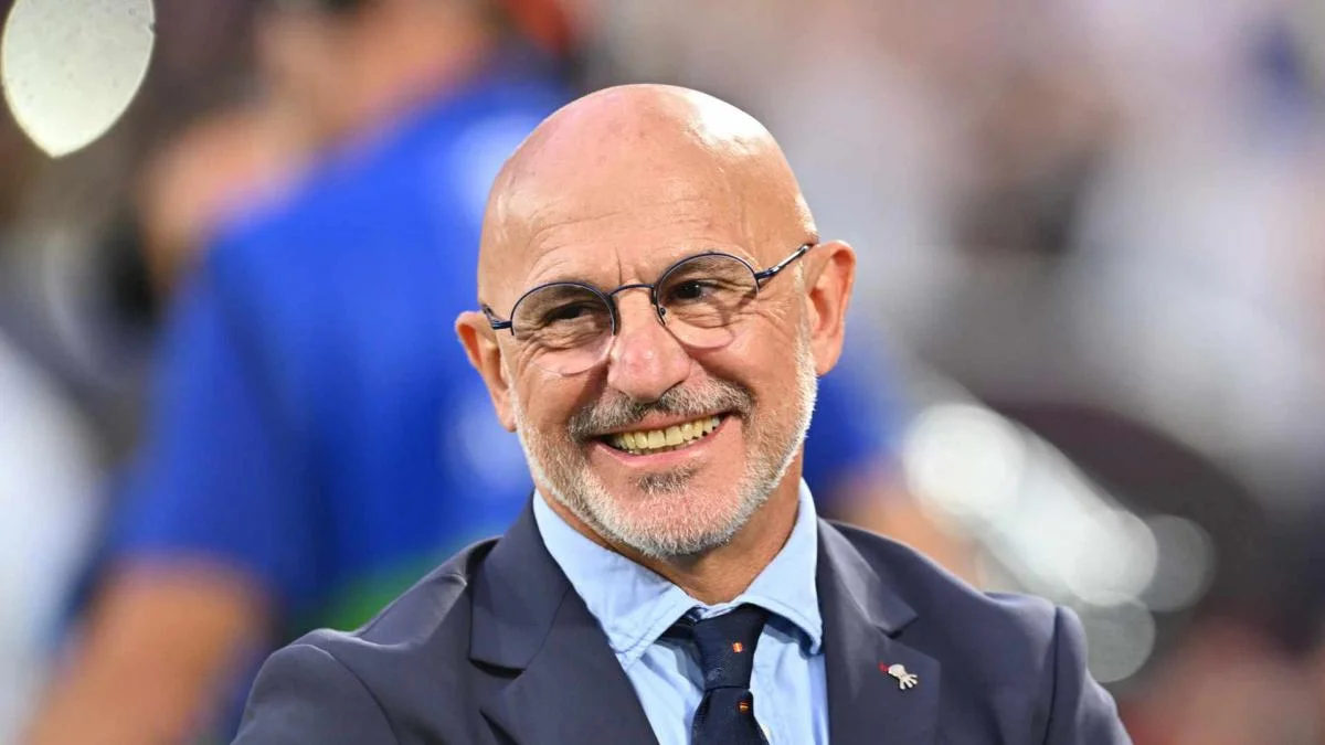 CdM 2026 : Luis de la Fuente place le Sénégal et le Maroc parmi les favoris