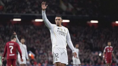 Angleterre : Trent Alexander-Arnold snobé par Thomas Tuchel !