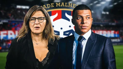 Le clan Mbappé prépare une énorme révolution à Caen
