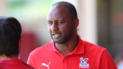 Patrick Vieira a refusé le Real Madrid