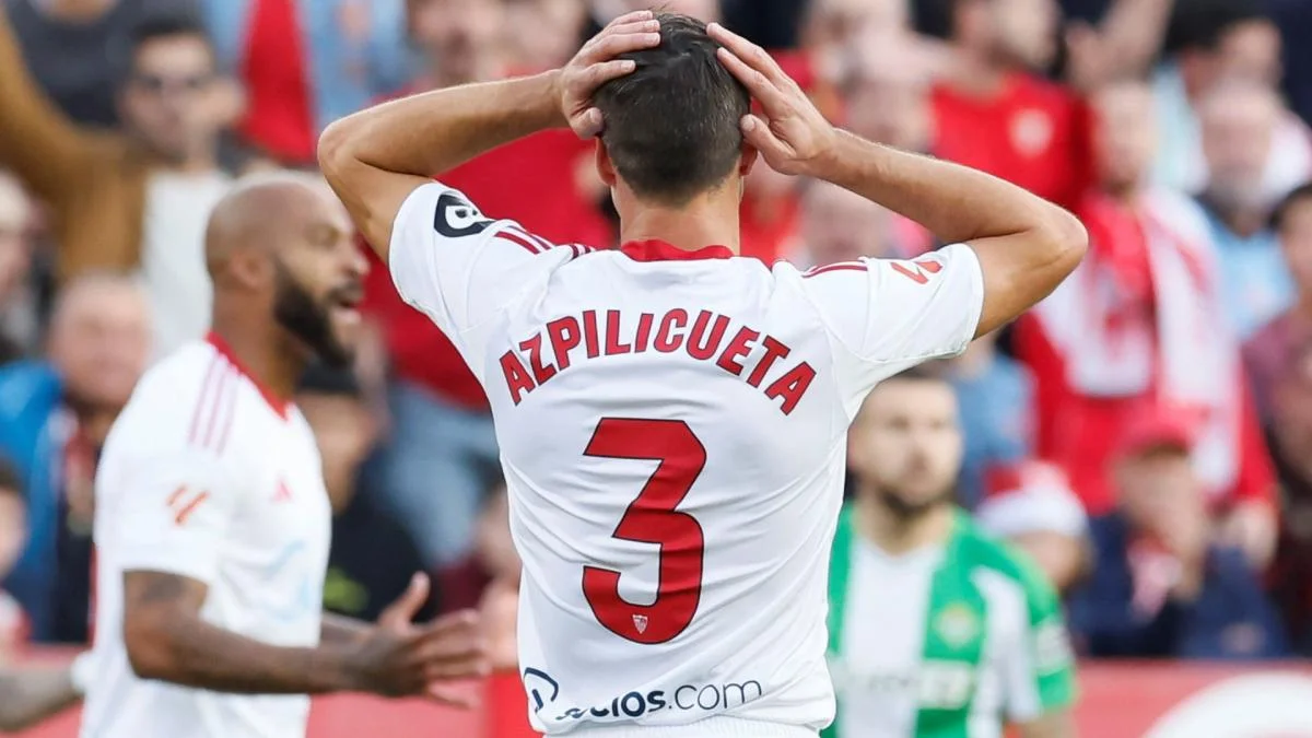 César Azpilicueta annonce sa retraite