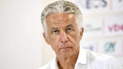 CdF : le communiqué de Nice après les affrontements dans Paris