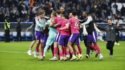 Toulouse : 4 joueurs prolongent