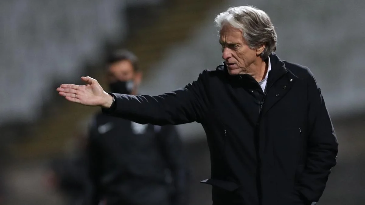 Saudi Pro League : Jorge Jesus quitte Al-Nassr après le sacre
