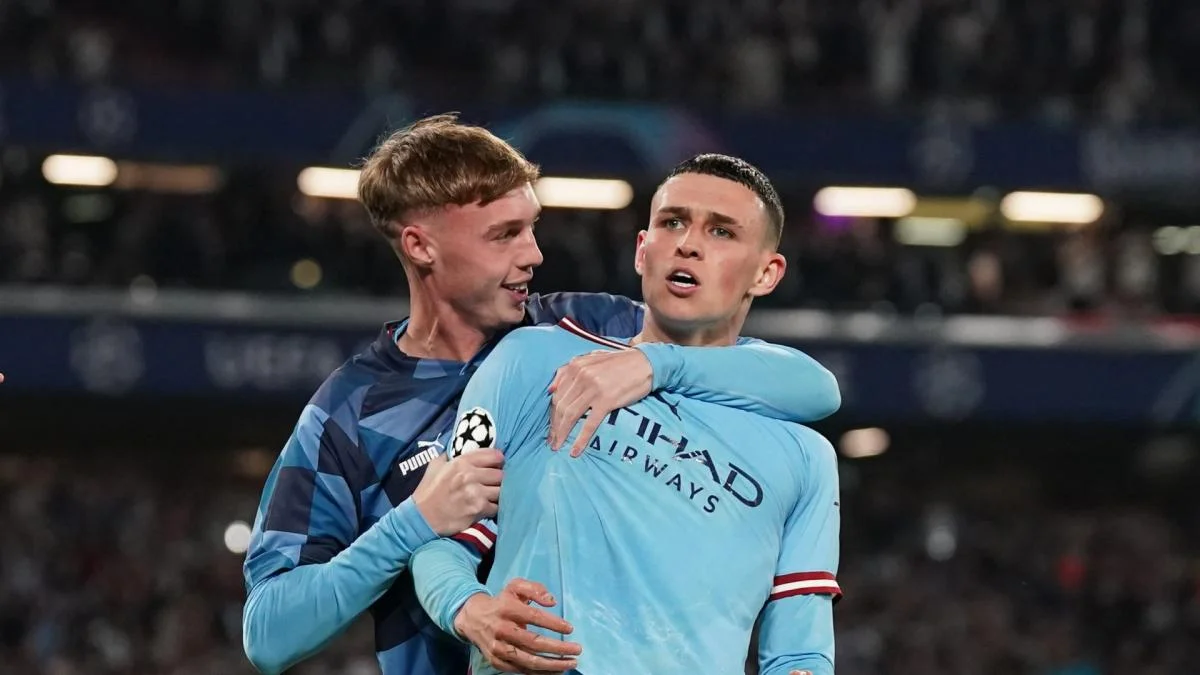 Angleterre : Thomas Tuchel justifie les absences de Foden et Palmer