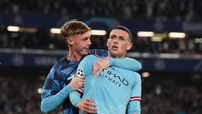 Angleterre : Thomas Tuchel justifie les absences de Foden et Palmer