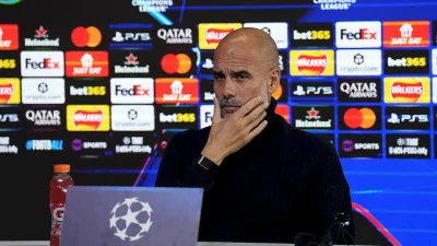 Pep Guardiola a déjà retrouvé un poste !