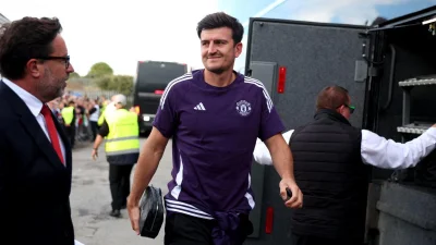 CdM 2026 : la femme d’Harry Maguire tacle Thomas Tuchel