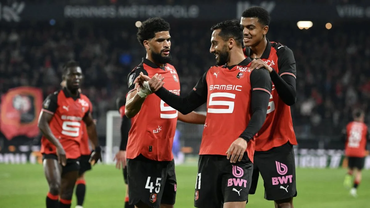 Mercato, objectifs : le boss de Rennes lâche du lourd