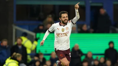 Bernardo Silva veut filer à l’Atlético de Madrid