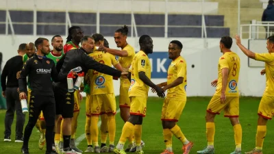 Le Mans : un gros changement dans le staff de Patrick Videira