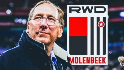 Nouvelle catastrophe pour le RWDM !